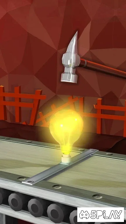Bulb Smash screenshot
