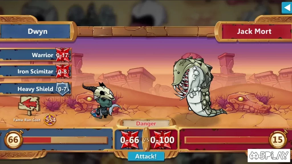 Hero Generations screenshot