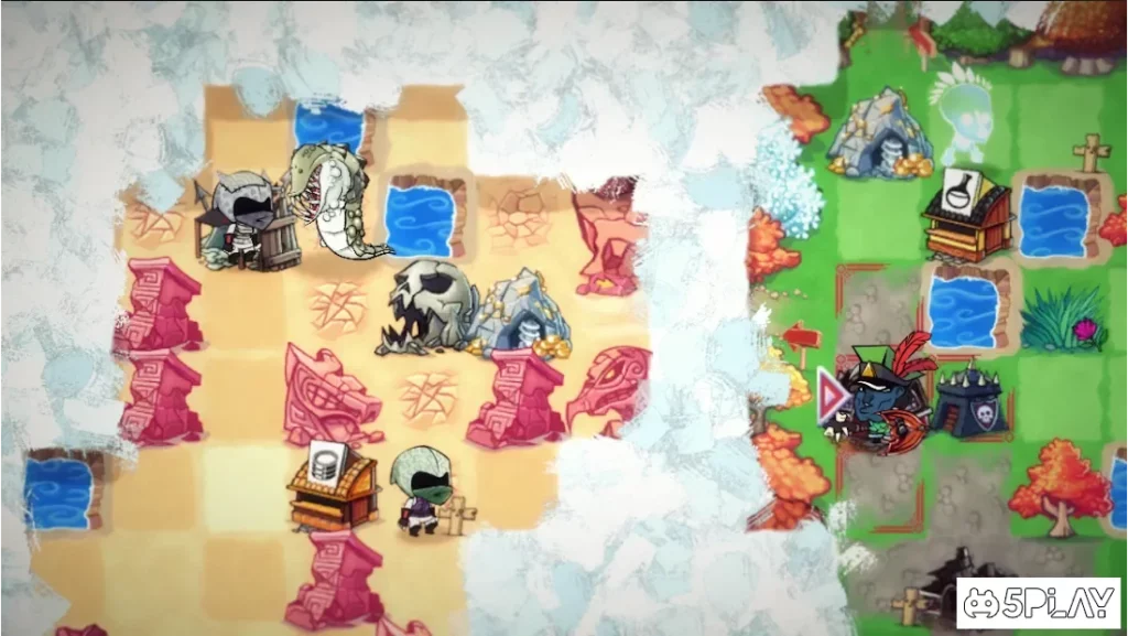 Hero Generations screenshot
