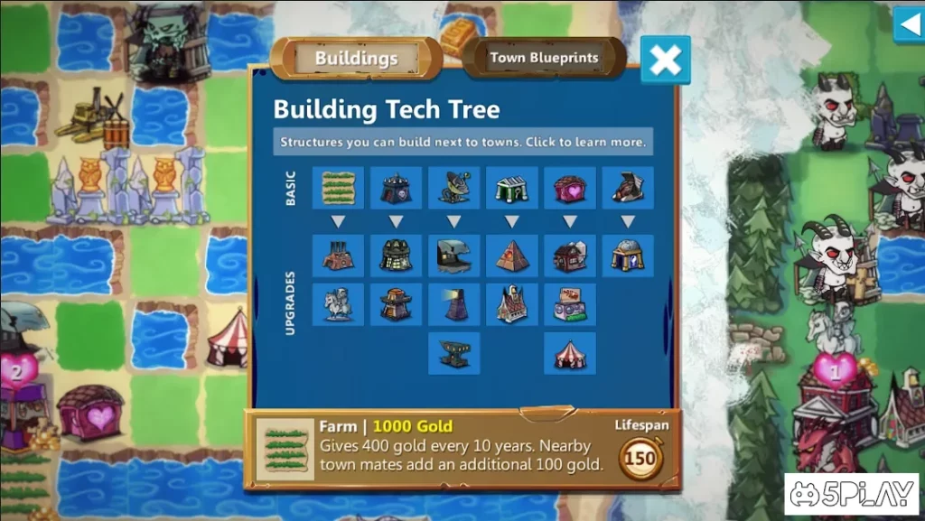 Hero Generations screenshot