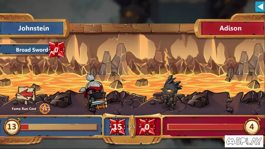 Hero Generations screenshot