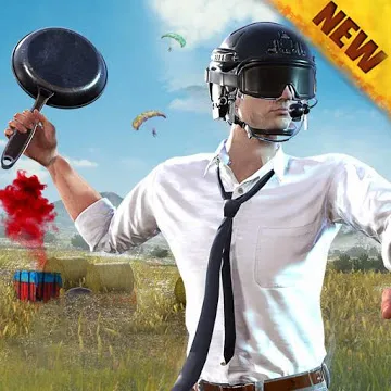 Survival Free Fire Squad Выживание 3D icon