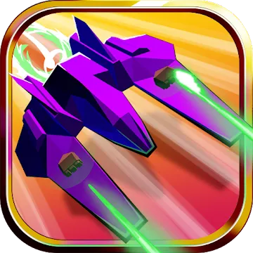 BlazeFury - Skies Revenge Squadron icon