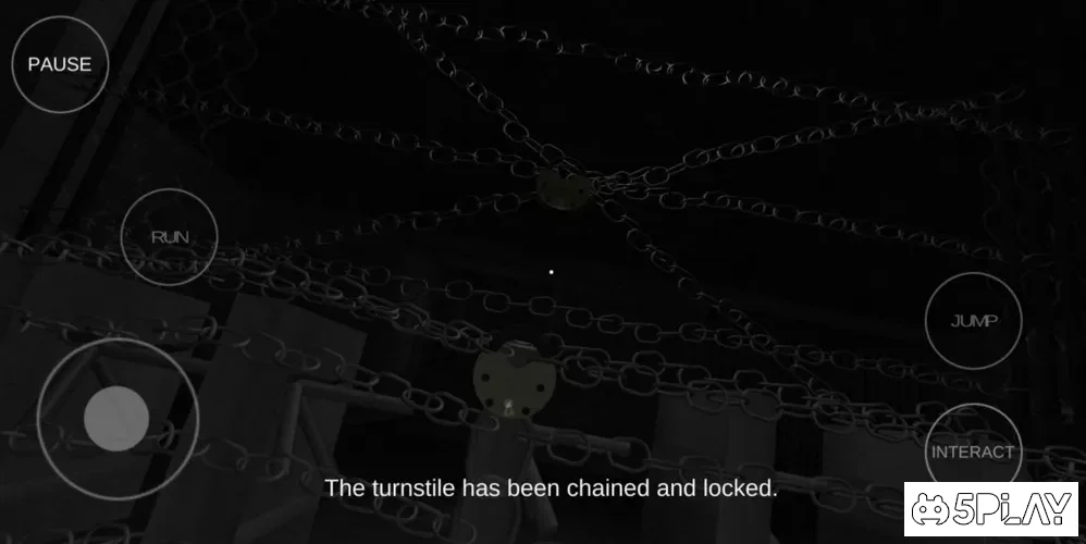 CONCLUSE screenshot