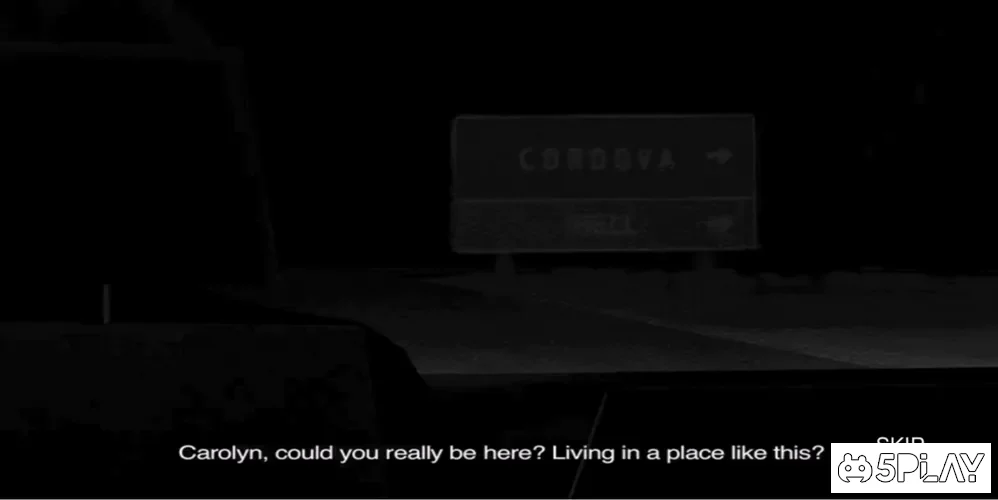 CONCLUSE screenshot