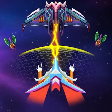 Void Troopers : Sci-fi Tapper icon