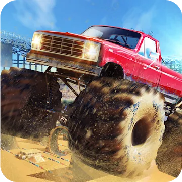 Demolition Stadium Battle 2016 icon