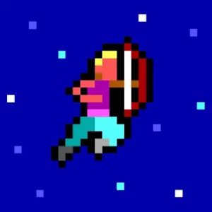 16-Bit Epic Archer icon