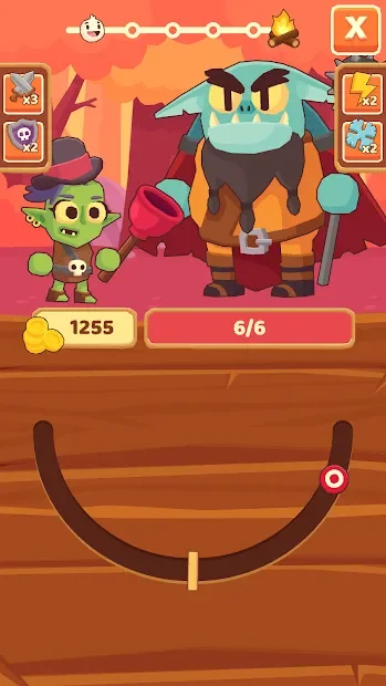 Questy Quest screenshot