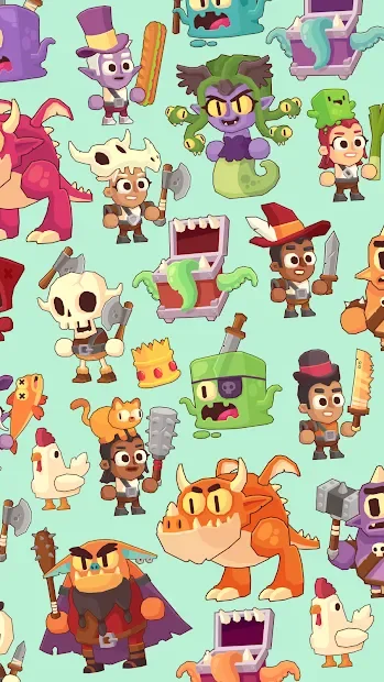 Questy Quest screenshot