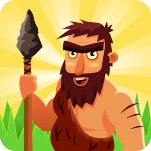 Evolution Idle Tycoon — World Builder Simulator 3.0.6 (MOD: много денег)