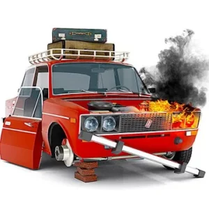 Автомеханик icon