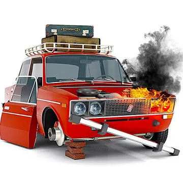 Автомеханик icon