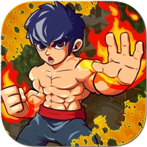 Street Kungfu : King Fighter icon