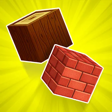 Crafty Lands: Создавайте, стройте, исследуйте миры icon