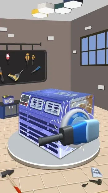 Fix It screenshot