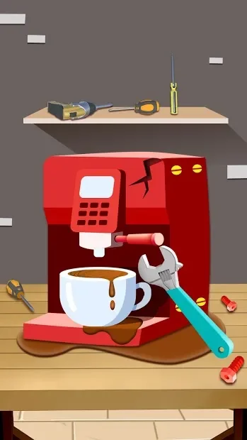 Fix It screenshot