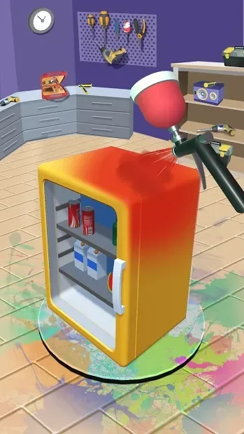 Fix It screenshot