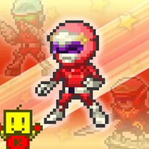 Legends of Heropolis icon