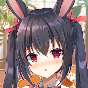 My Little Pet Girlfriend: Moe Anime Dating Sim 2.0.12 (MOD: много рубинов)