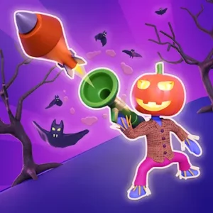 Bazooka Boy icon