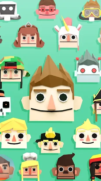 Smile Inc. screenshot