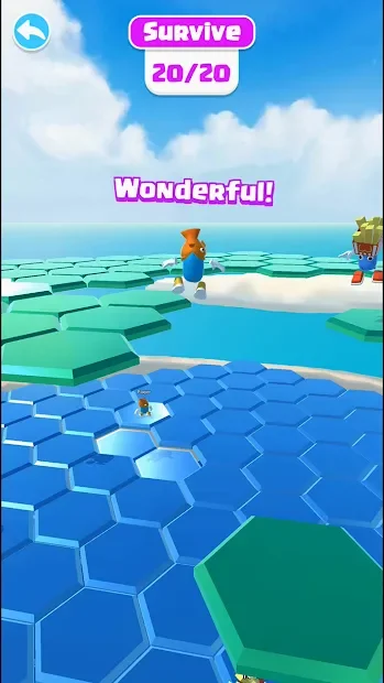 Hyper.io screenshot