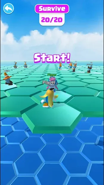 Hyper.io screenshot