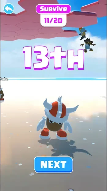 Hyper.io screenshot