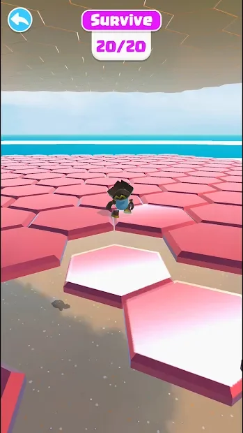 Hyper.io screenshot