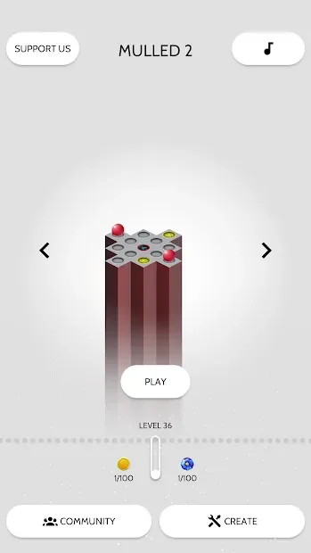 Mulled 2: Solve, Create, and Share! screenshot
