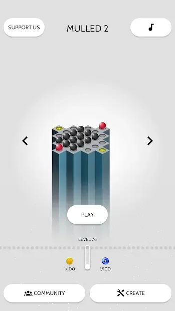 Mulled 2: Solve, Create, and Share! screenshot