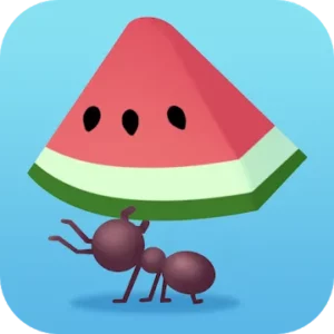 Idle Ants – Simulator 3.3.3 (MOD: everything unlocked)