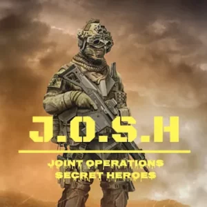 J.O.S.H — India’s Very Own Indie FPS Multiplayer 9.99 (MOD: много патронов)