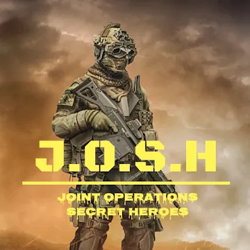 J.O.S.H - India's Very Own Indie FPS Multiplayer icon