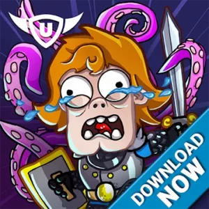 Idle Dungeon Heroes 0.88.1 (MOD: много денег)