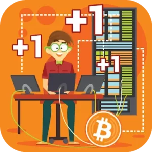 Mining Simulator — Idle Clicker Tycoon 3.4.8