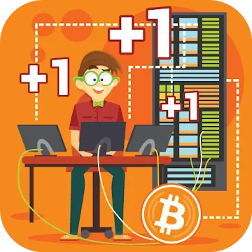 Mining Simulator - Idle Clicker Tycoon icon
