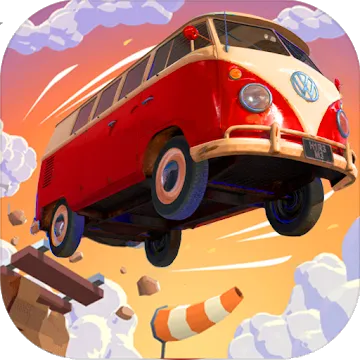 Track Puzzle icon