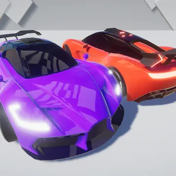 Velocity Legends - Crazy Car Action Racing Game icon