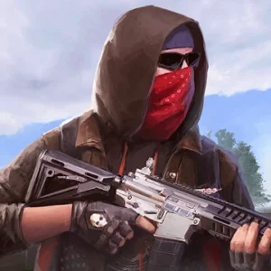Fire Strike Online: Стрелялки - Free FPS шутер icon