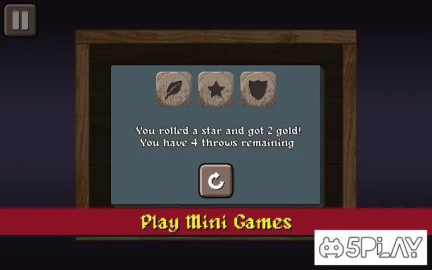 Goblin Raiders screenshot