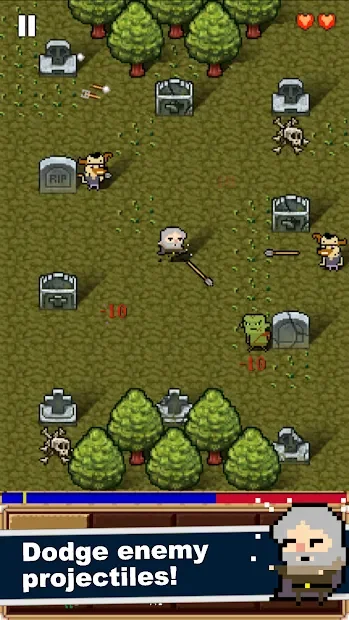 Shooty Quest screenshot