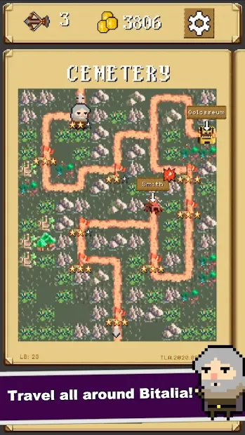 Shooty Quest screenshot