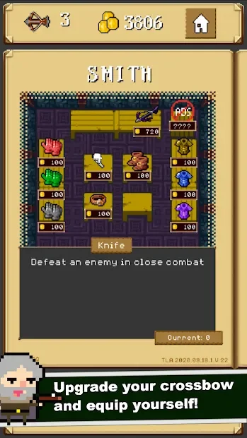 Shooty Quest screenshot