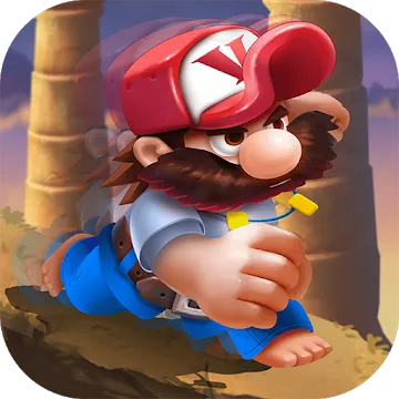 Super Jungle Jump 1.02.5026 (MOD: много денег)