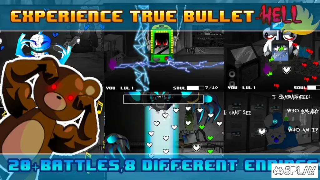 Can You Escape Fate? screenshot