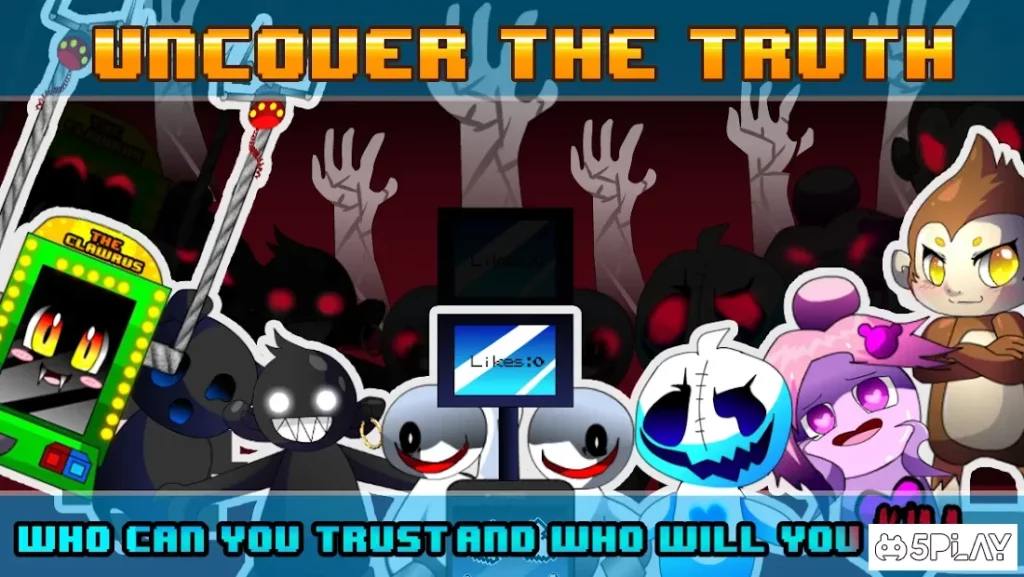 Can You Escape Fate? screenshot