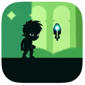 Clyde's Escape - необычный платформер icon
