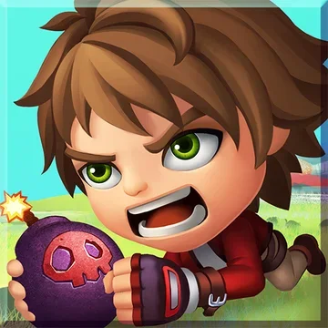 Chibi Bomber icon
